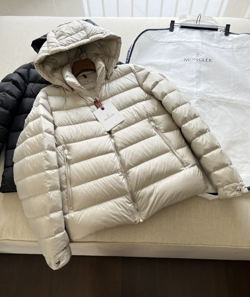 Moncler Down Jackets